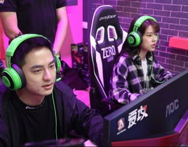 b站娱乐区主播吃瓜,主播吃瓜背后的精彩故事