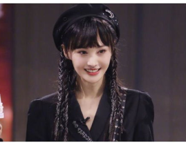 吃瓜娱乐圈金晨是谁啊,娱乐圈的瓜中明星