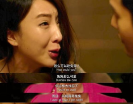 兔兔吃瓜娱乐肖宇梁,肖宇梁成焦点