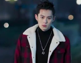 吃瓜娱乐圈王鹤棣微博