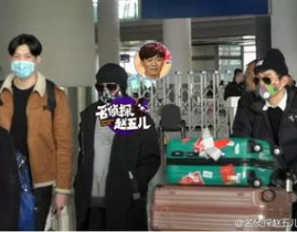 娱乐吃瓜男助理,吃瓜男助理的幕后故事