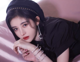 吃瓜娱乐圈鞠婧祎图片,揭秘明星幕后故事”