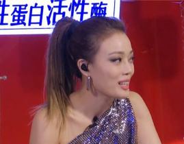 吃瓜娱乐圈容祖儿,娱乐圈的瓜中女王，揭秘她的星光历程