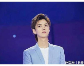 娱乐圈吃瓜爆料鹿晗是谁,鹿晗背后的惊人真相，吃瓜群众纷纷热议