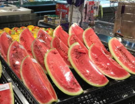 娱乐高质量吃瓜,明星们的“吃瓜”盛宴