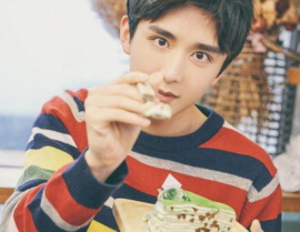 娱乐吃瓜君张新成,娱乐吃瓜界的“瓜王”崛起之路