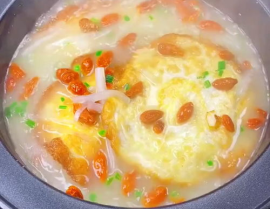 娱乐吃瓜酱鸡蛋汤视频在线观看,揭秘美食与娱乐的完美融合