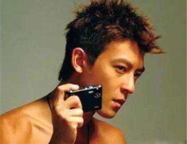 娱乐圈吃瓜陈冠希,娱乐圈风云再起，吃瓜群众热议不断