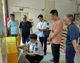 深圳龙岗：法治“三心”赋能跑出营商“圳”速度2025年5月18日