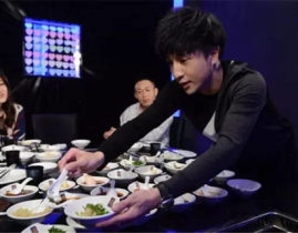 周周娱乐圈吃瓜,周周吃瓜大揭秘